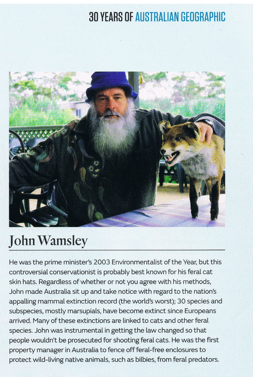 article