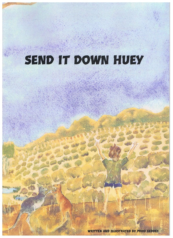 Huey