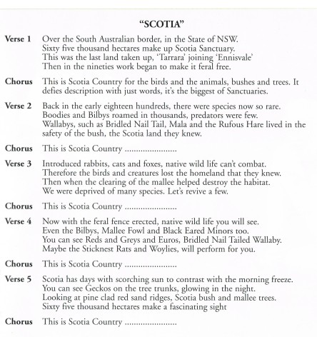 Scotia